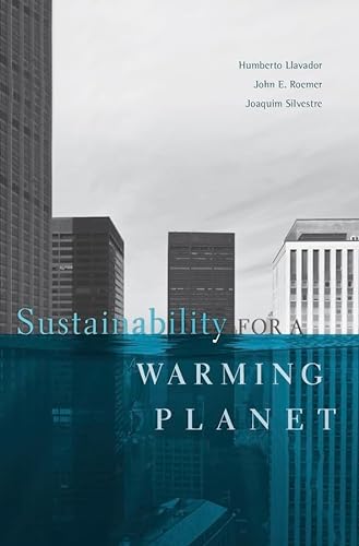 Sustainability for a Warming Planet